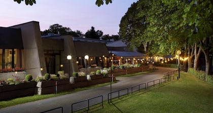 Hotel Parc Belle-Vue