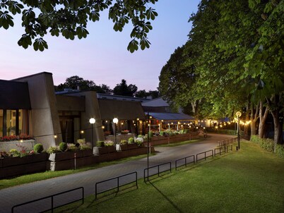 Hotel Parc Belle-Vue