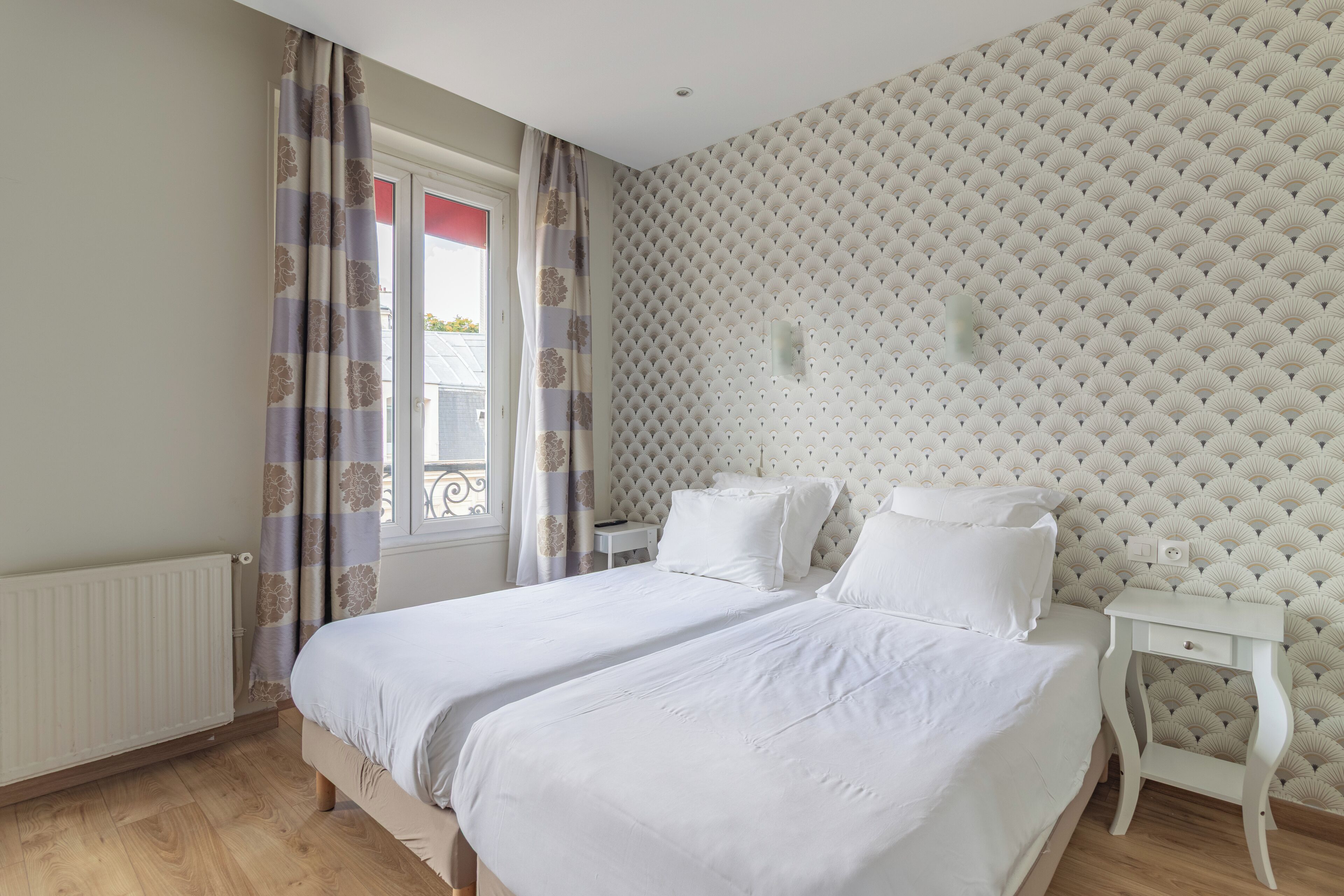 Foto - Hotel Riviera OPERA Cadet