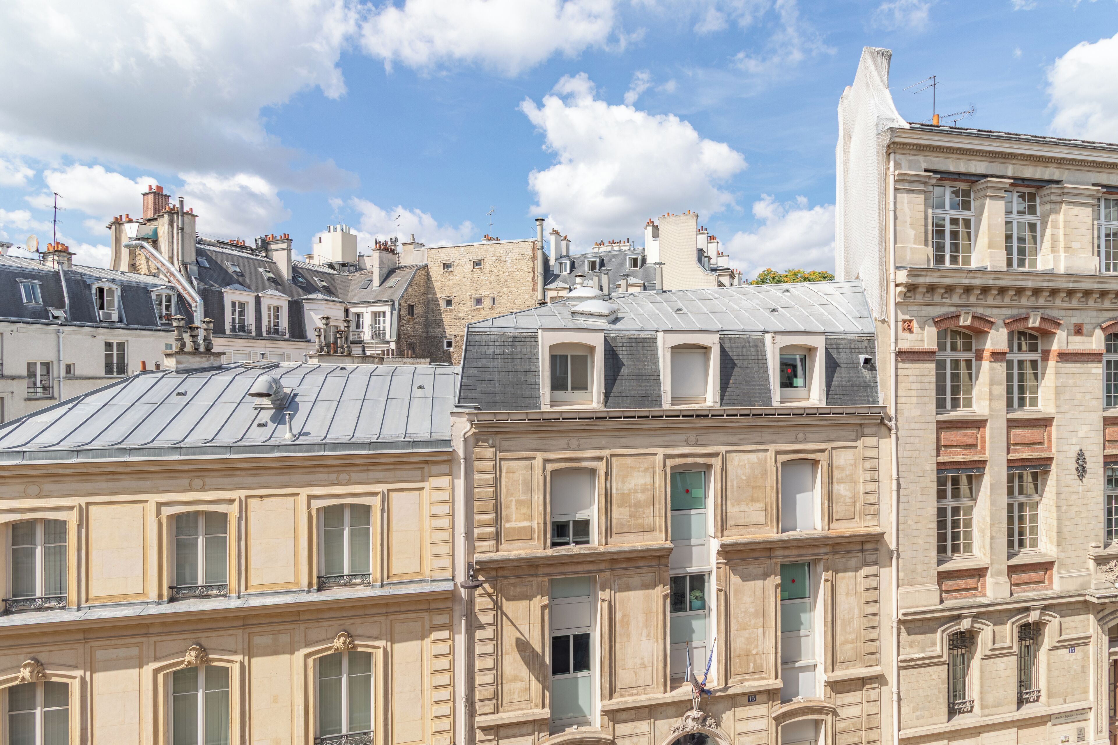 Foto - Hotel Riviera OPERA Cadet