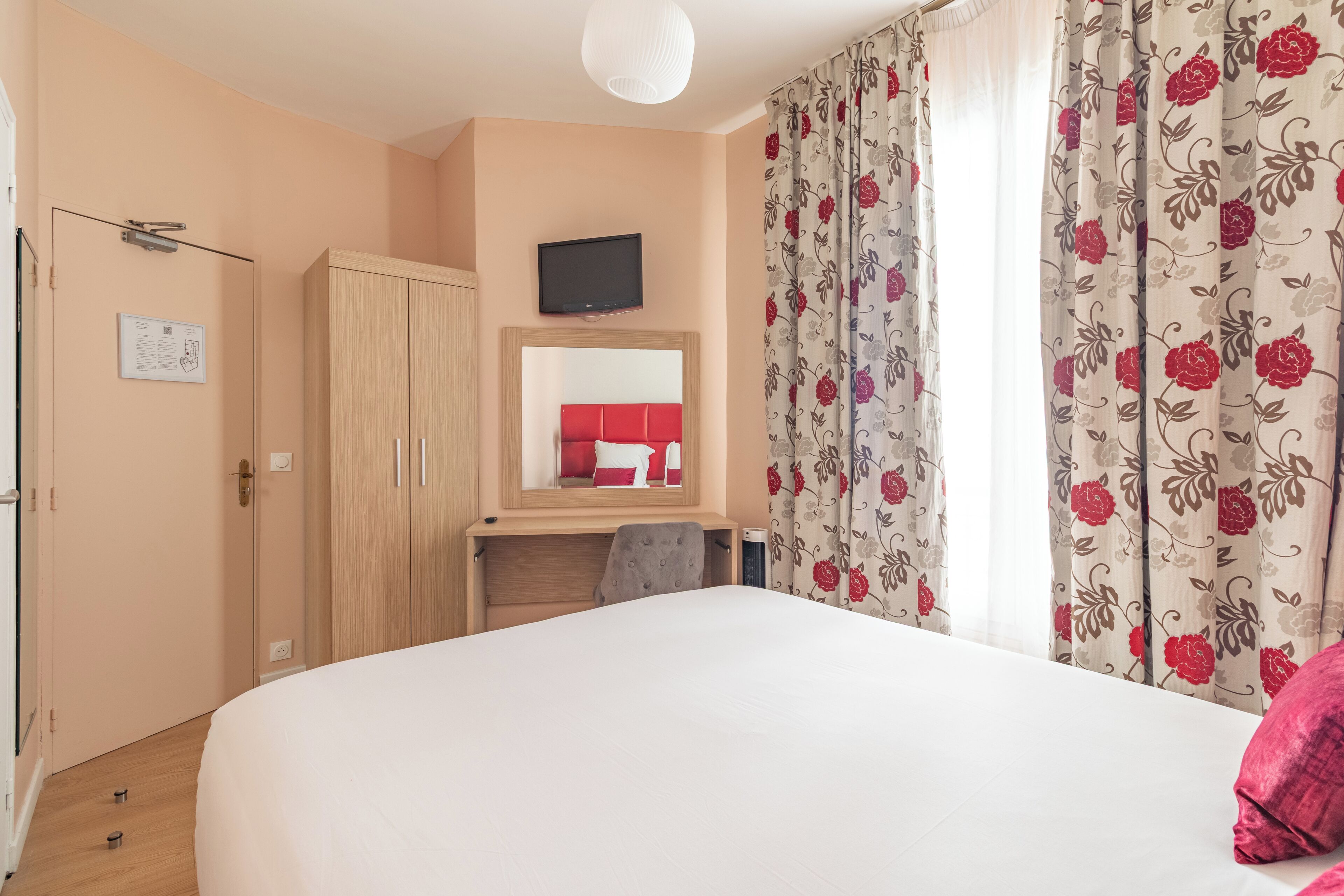 Foto - Hotel Riviera OPERA Cadet