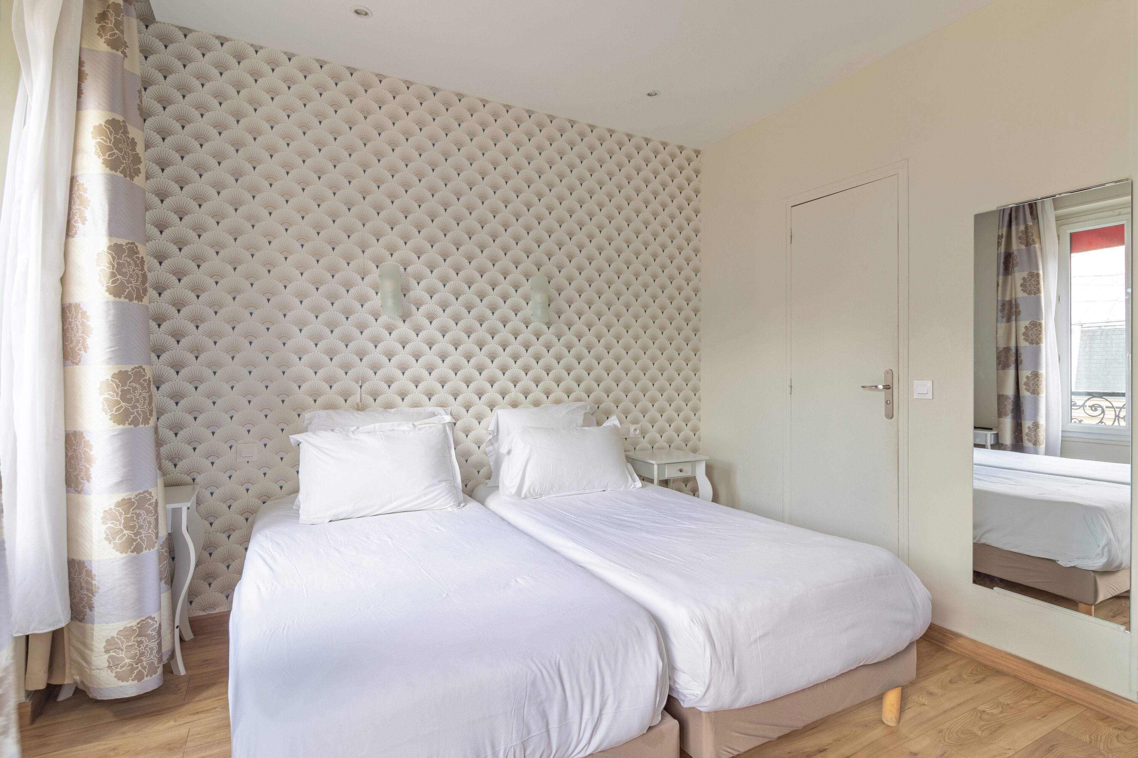 Foto - Hotel Riviera OPERA Cadet