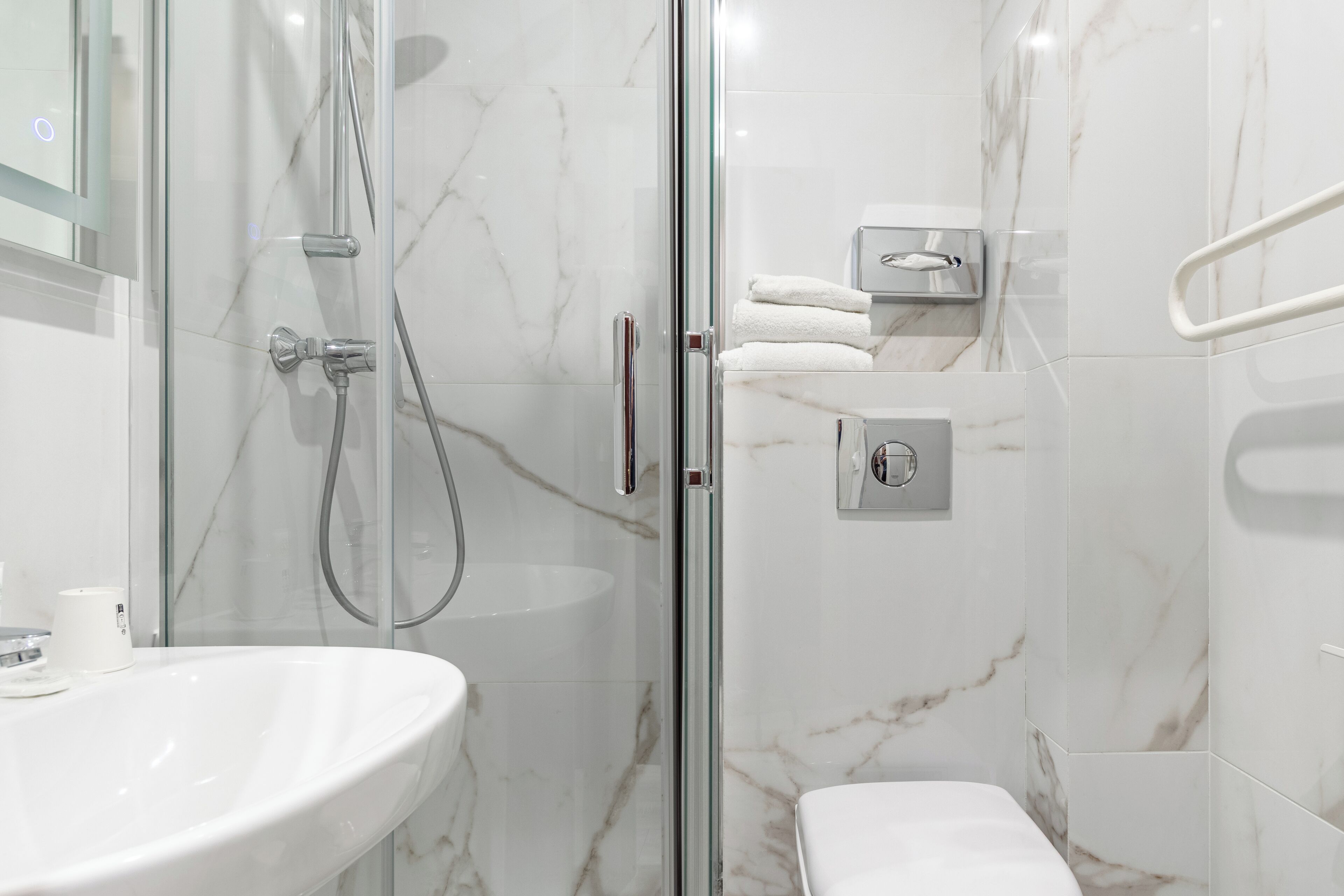 Foto - Hotel Riviera OPERA Cadet