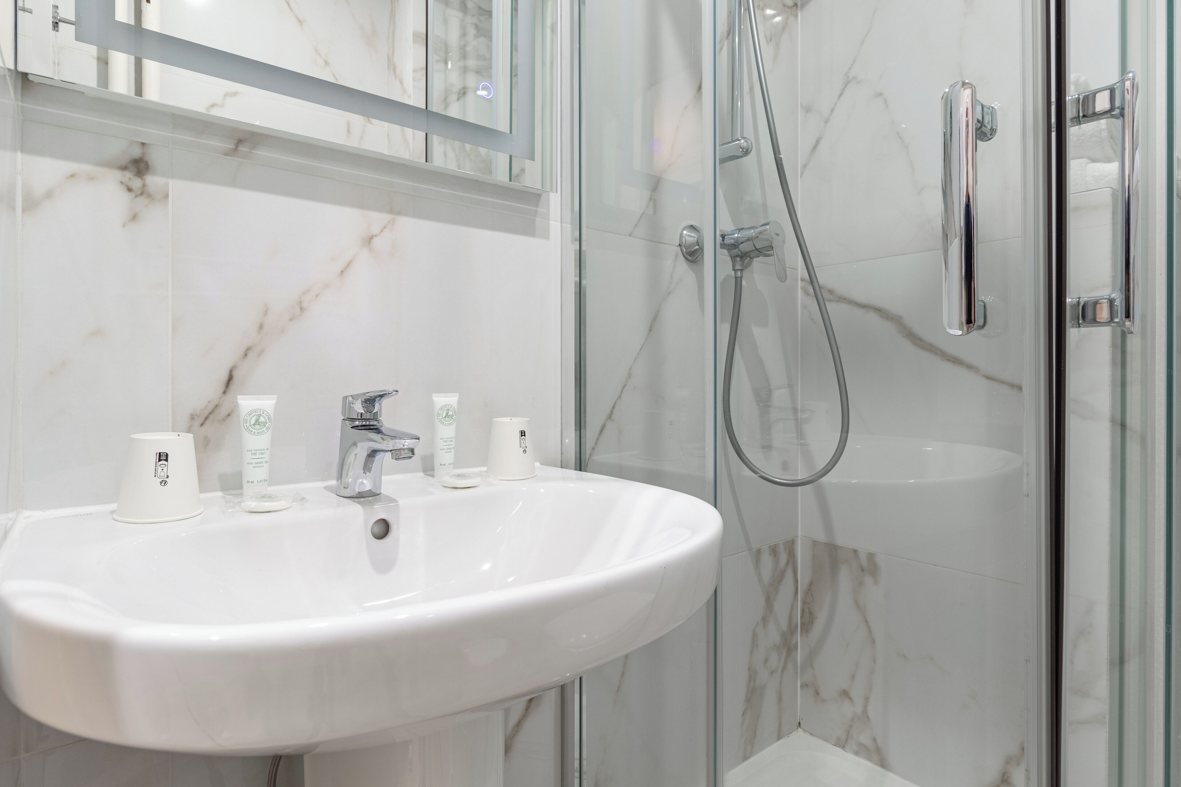 Foto - Hotel Riviera OPERA Cadet