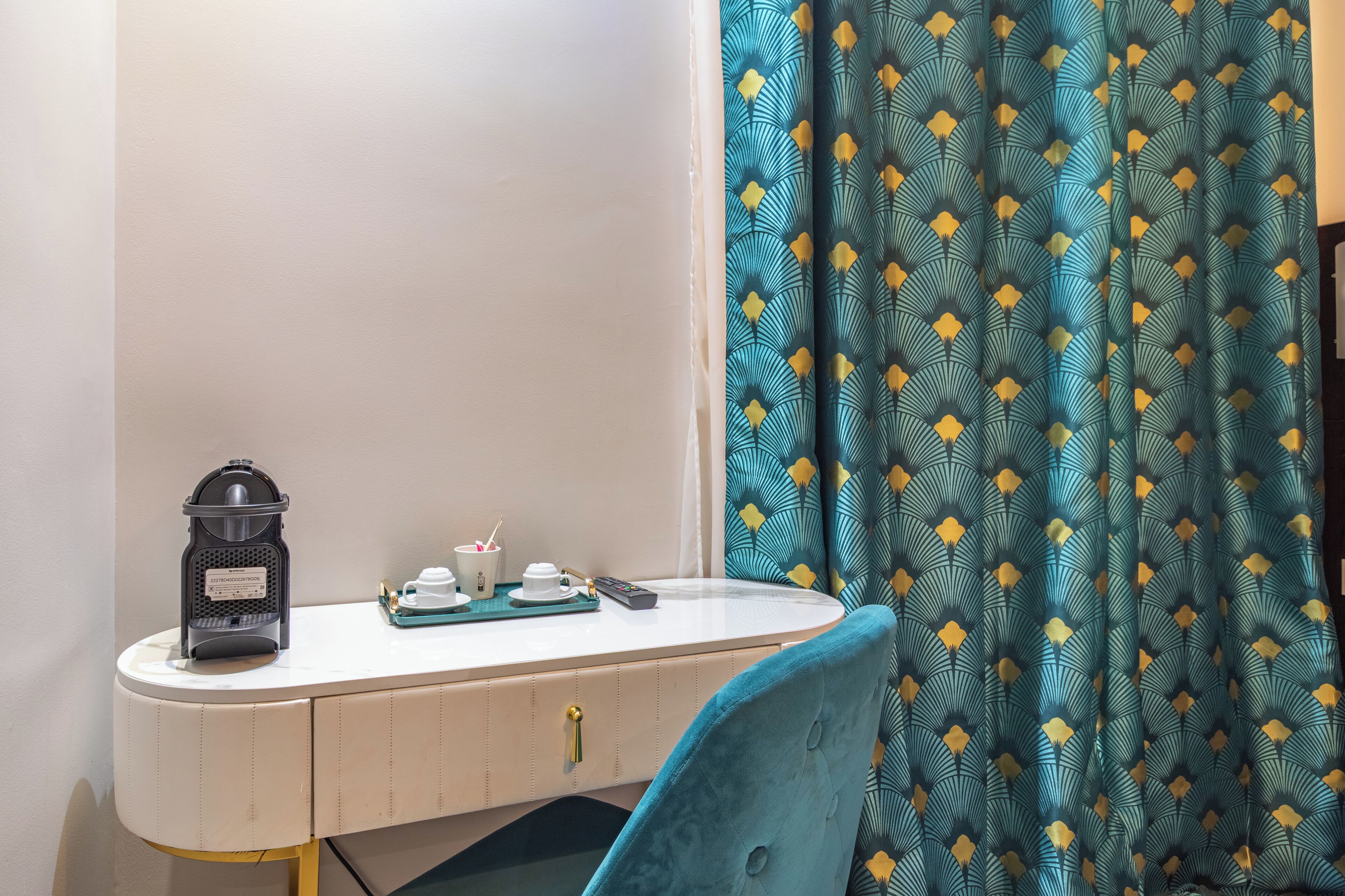 Foto - Hotel Riviera OPERA Cadet