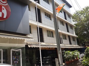 Servicio de la propiedad