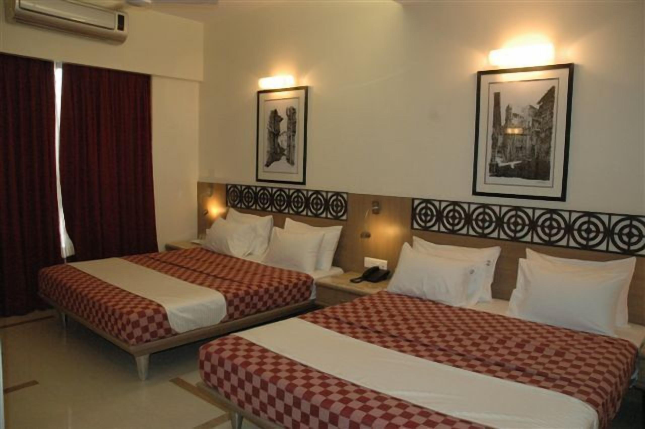 Foto - The UniContinental - Campus Accommodation