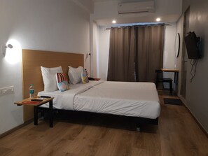 Executive Quadruple Room, 2 Double Beds