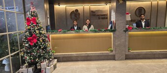 The UniContinental - Campus Accommodation