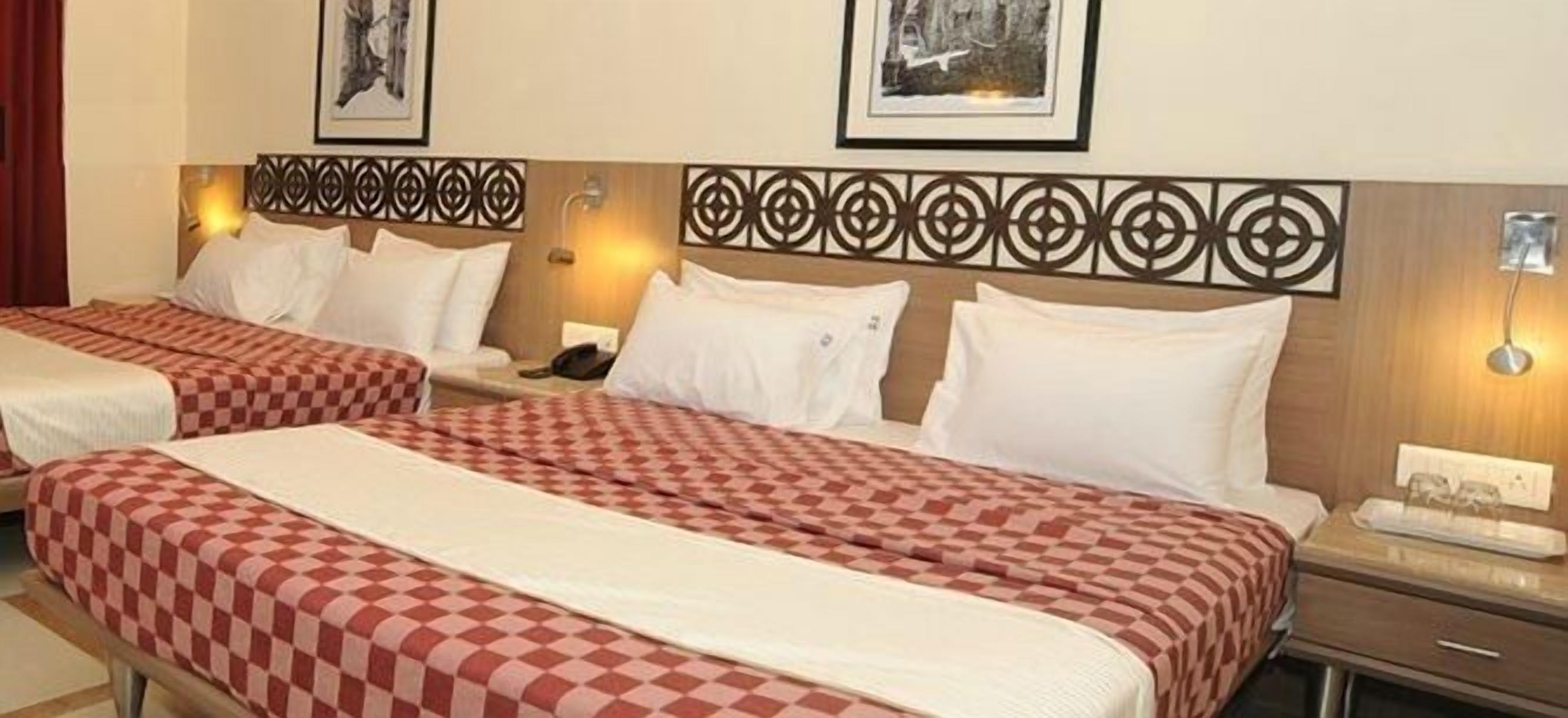 Hotel Unicontinental