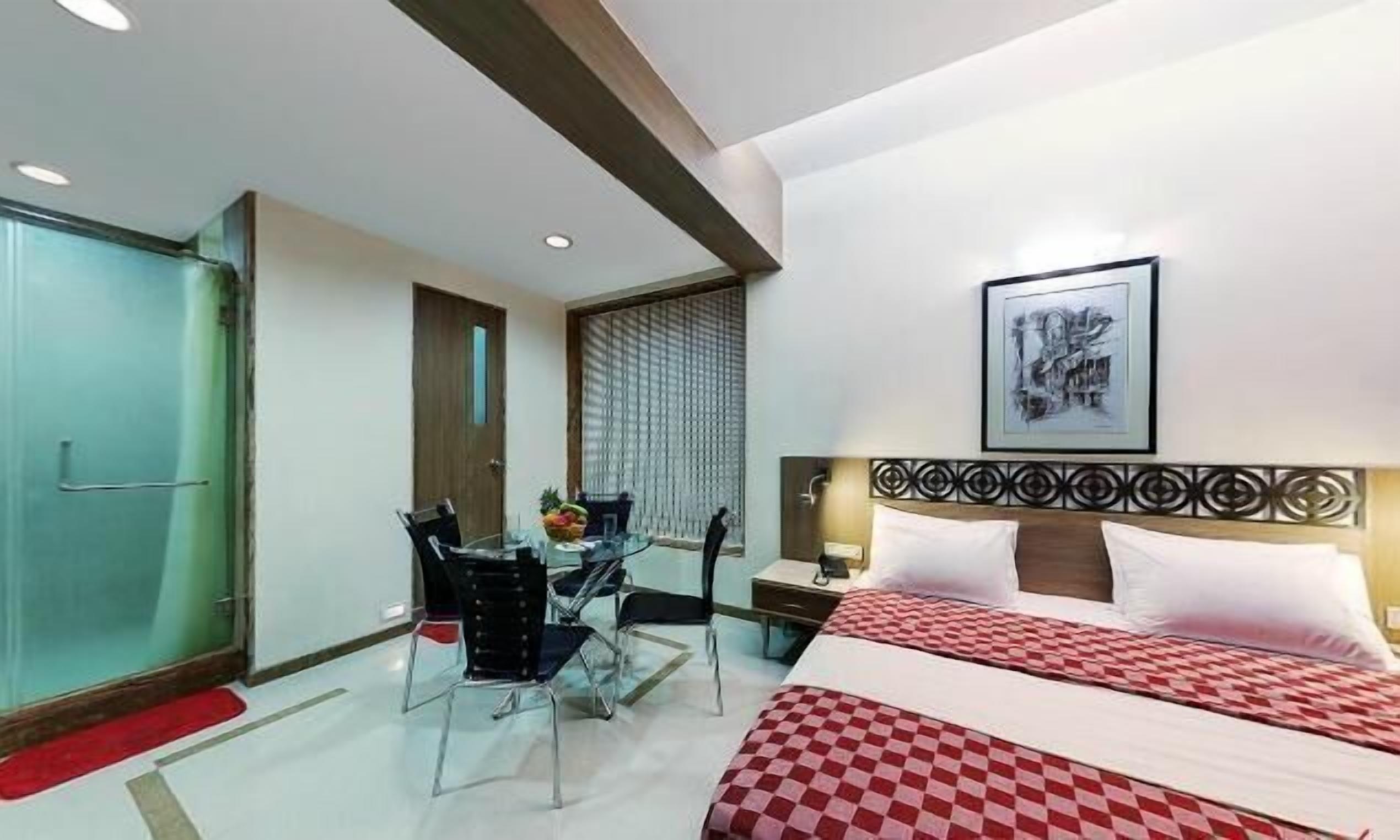 Hotel Unicontinental