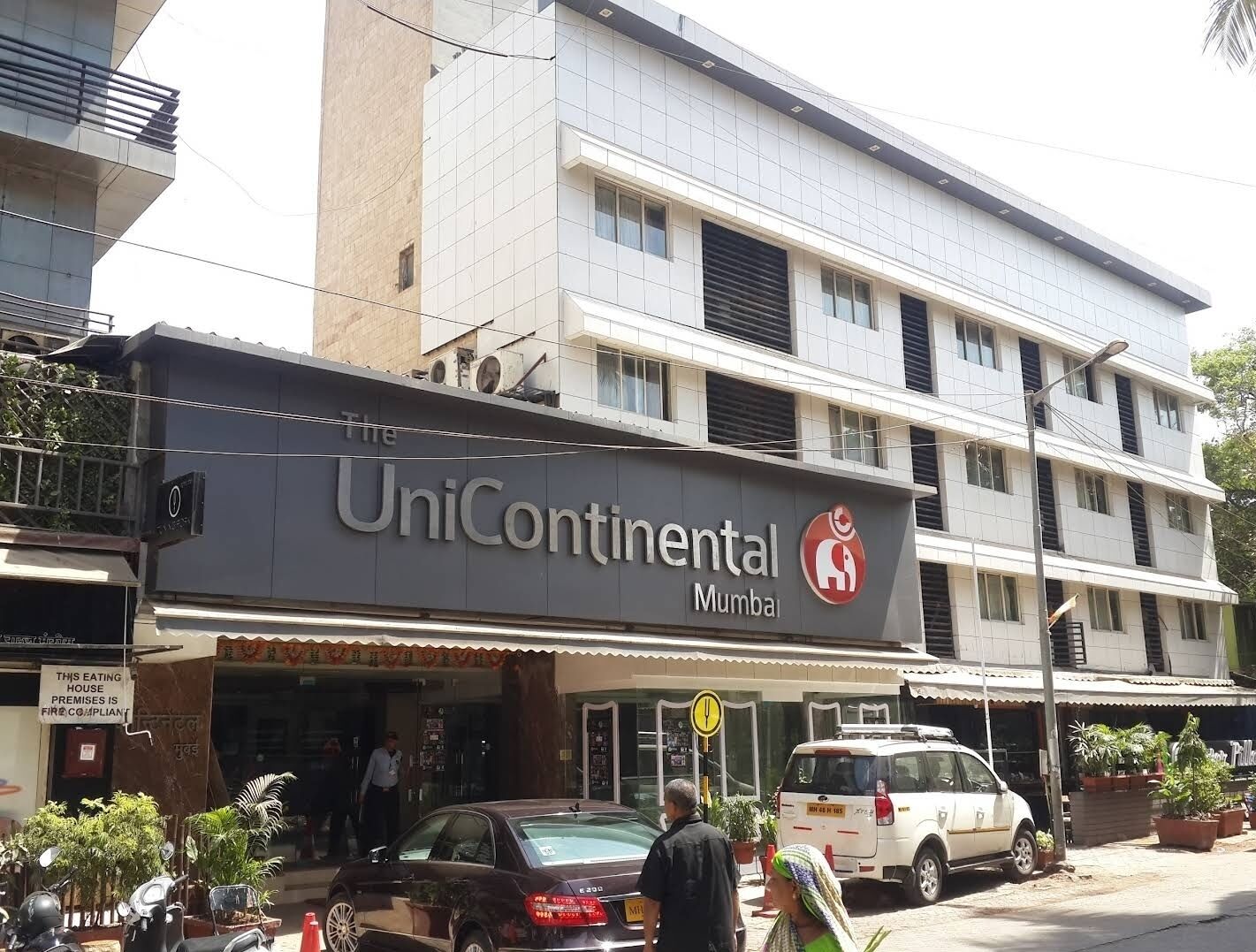 Hotel Unicontinental