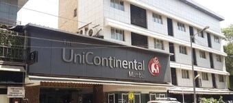 The UniContinental - Campus Accommodation