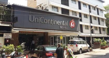 The UniContinental - Campus Accommodation