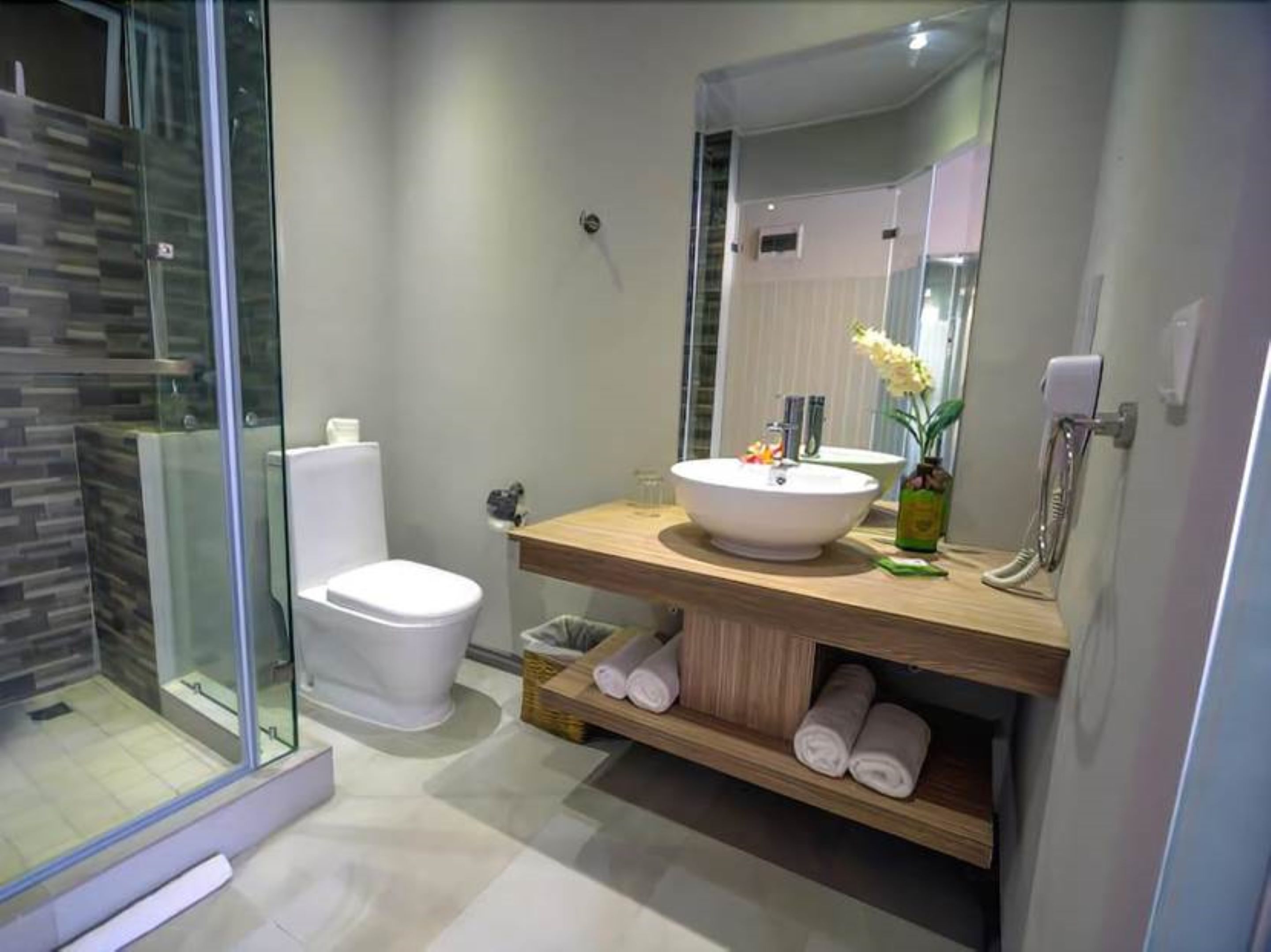 Foto - Le Peninsula Bay Beach Resort & Spa