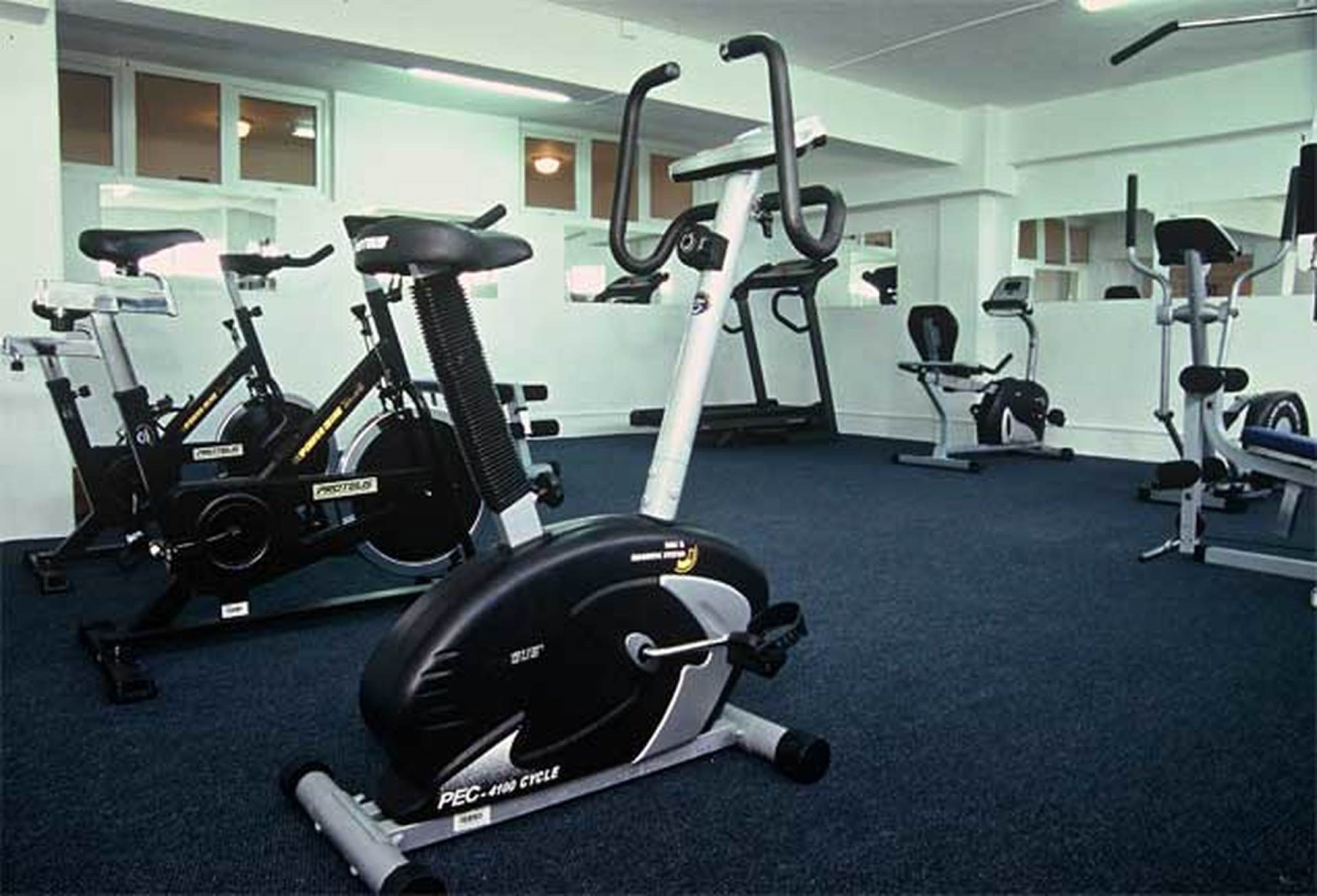 Foto - Le Peninsula Bay Beach Resort & Spa