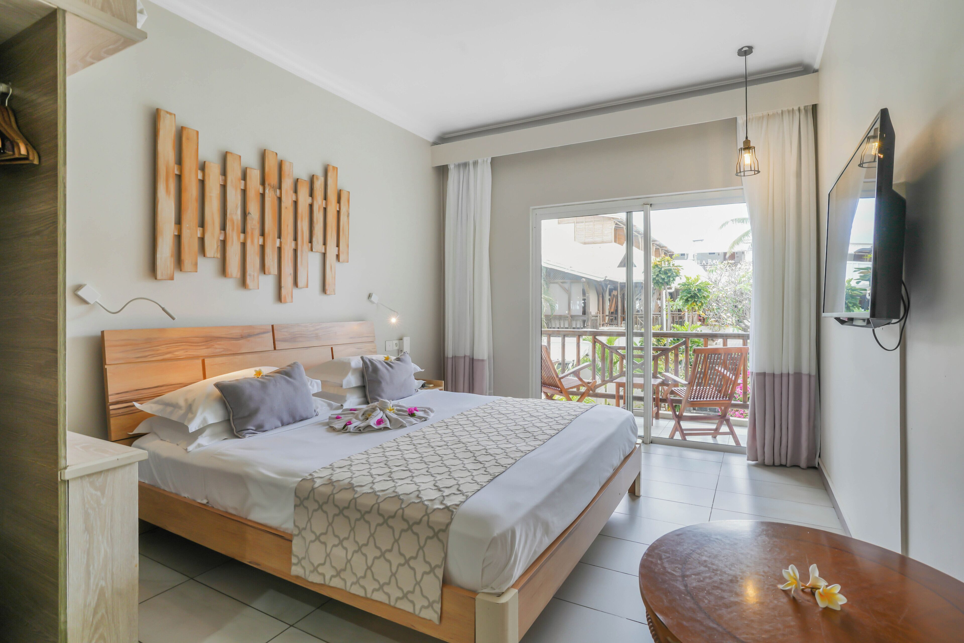 Foto - Le Peninsula Bay Beach Resort & Spa