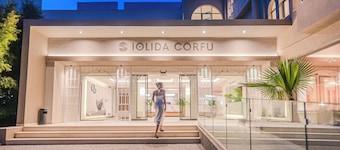 Iolida Corfu Resort & Spa by Smile Hotels