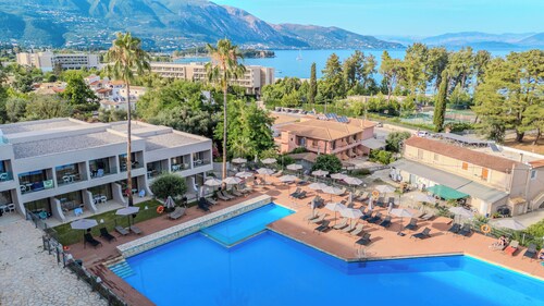 Iolida Corfu Resort & Spa by Smile Hotels