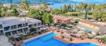 Iolida Corfu Resort & Spa by Smile Hotels