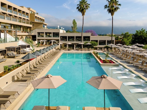 Iolida Corfu Resort by Smile Hotels