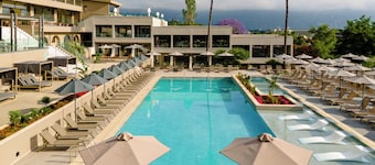 Iolida Corfu Resort by Smile Hotels