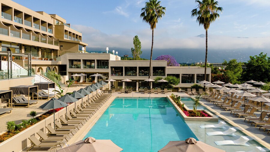 Iolida Corfu Resort by Smile Hotels