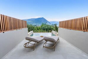 Balcony - Iolida Corfu Resort by Smile Hotels (Corfu)