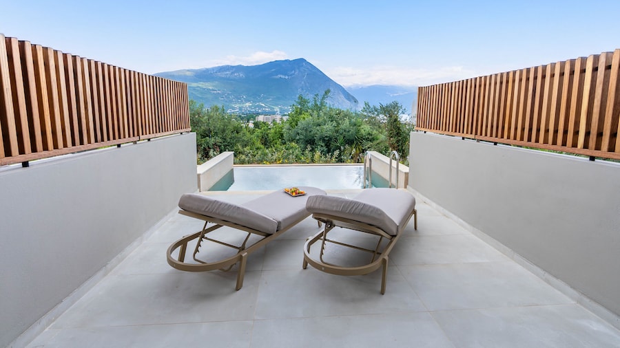 Iolida Corfu Resort by Smile Hotels