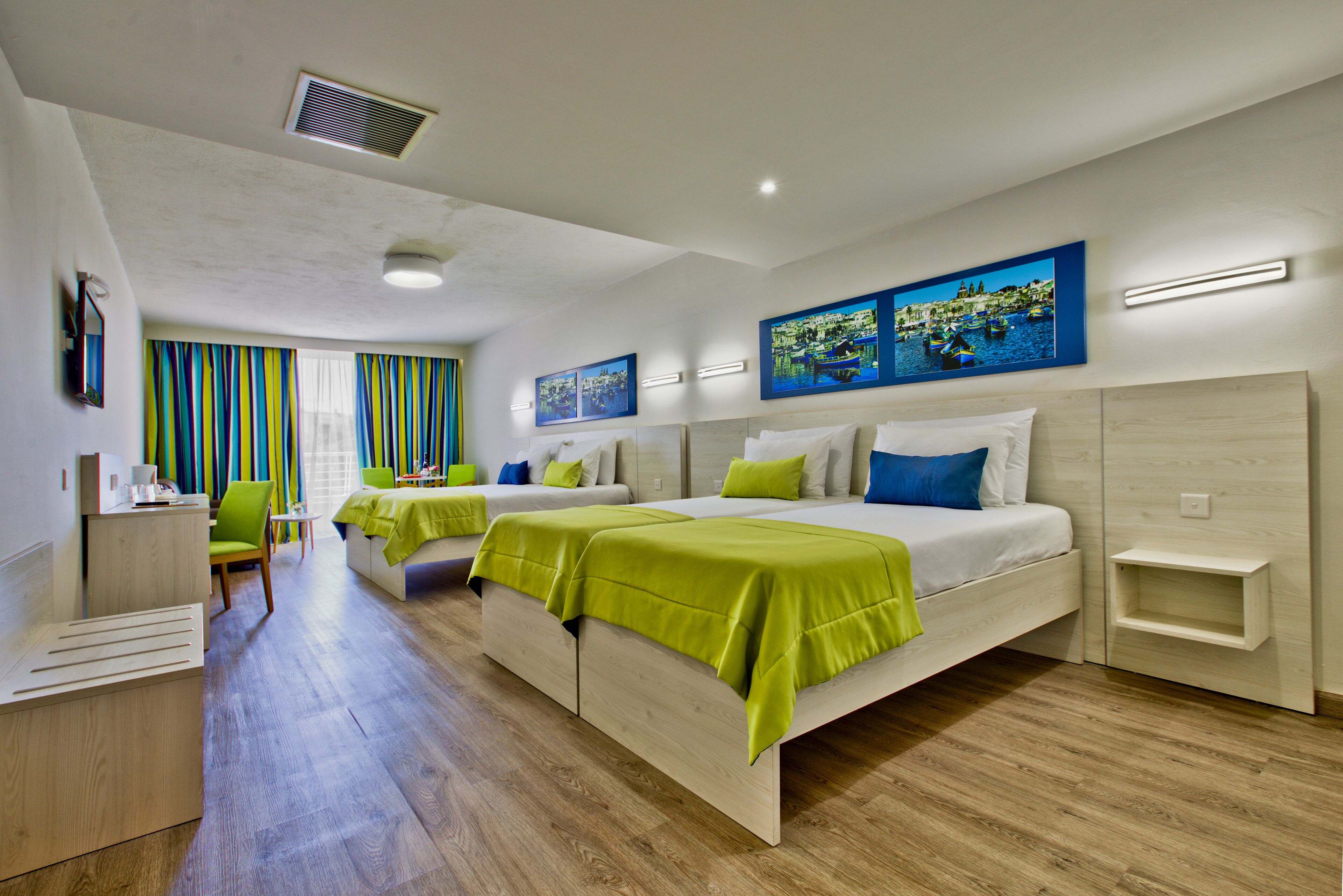 Foto - Hotel Santana