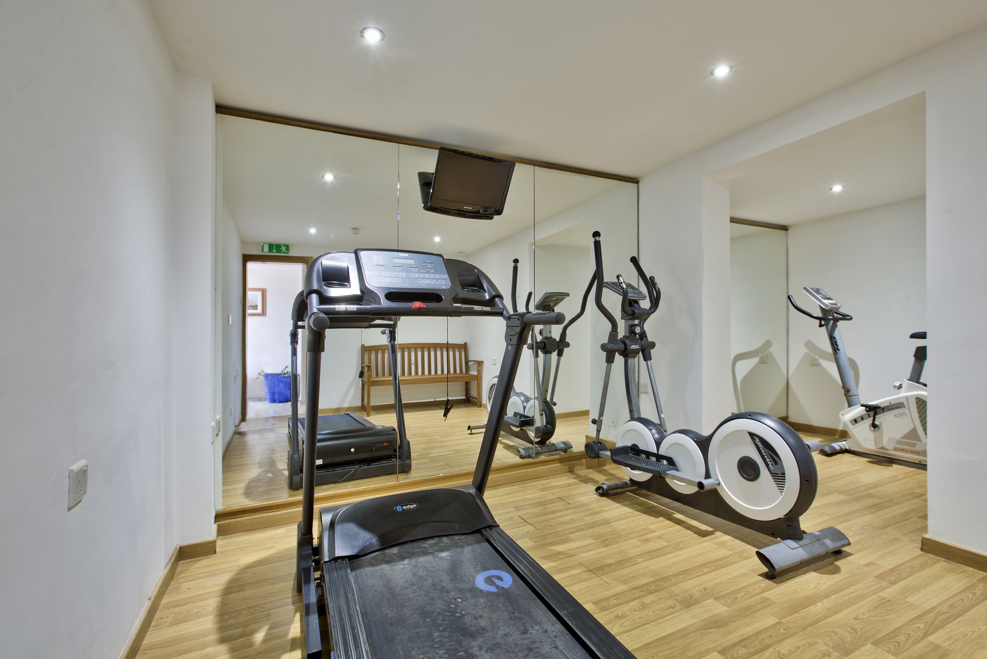 Foto - Hotel Santana