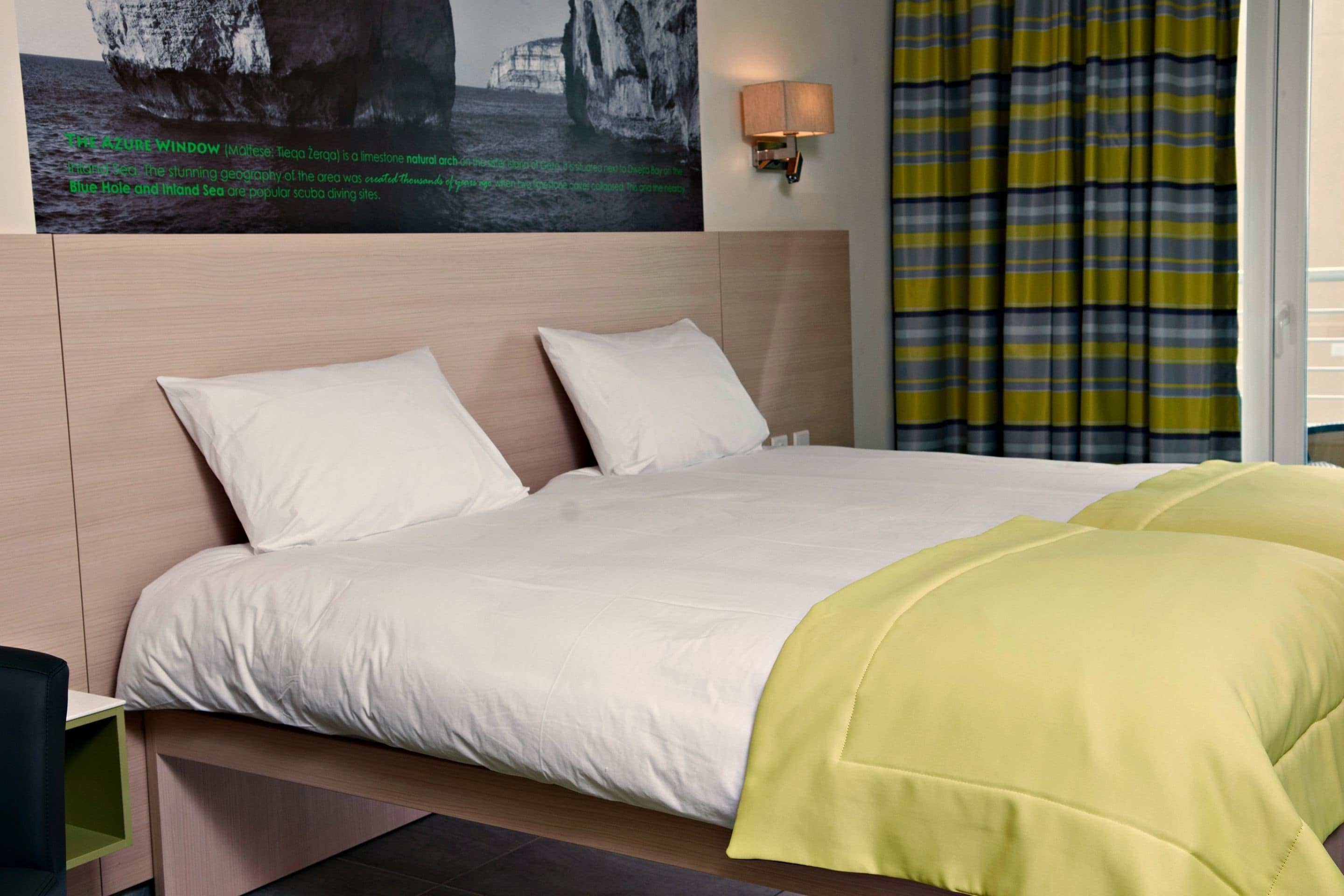 Foto - Hotel Santana