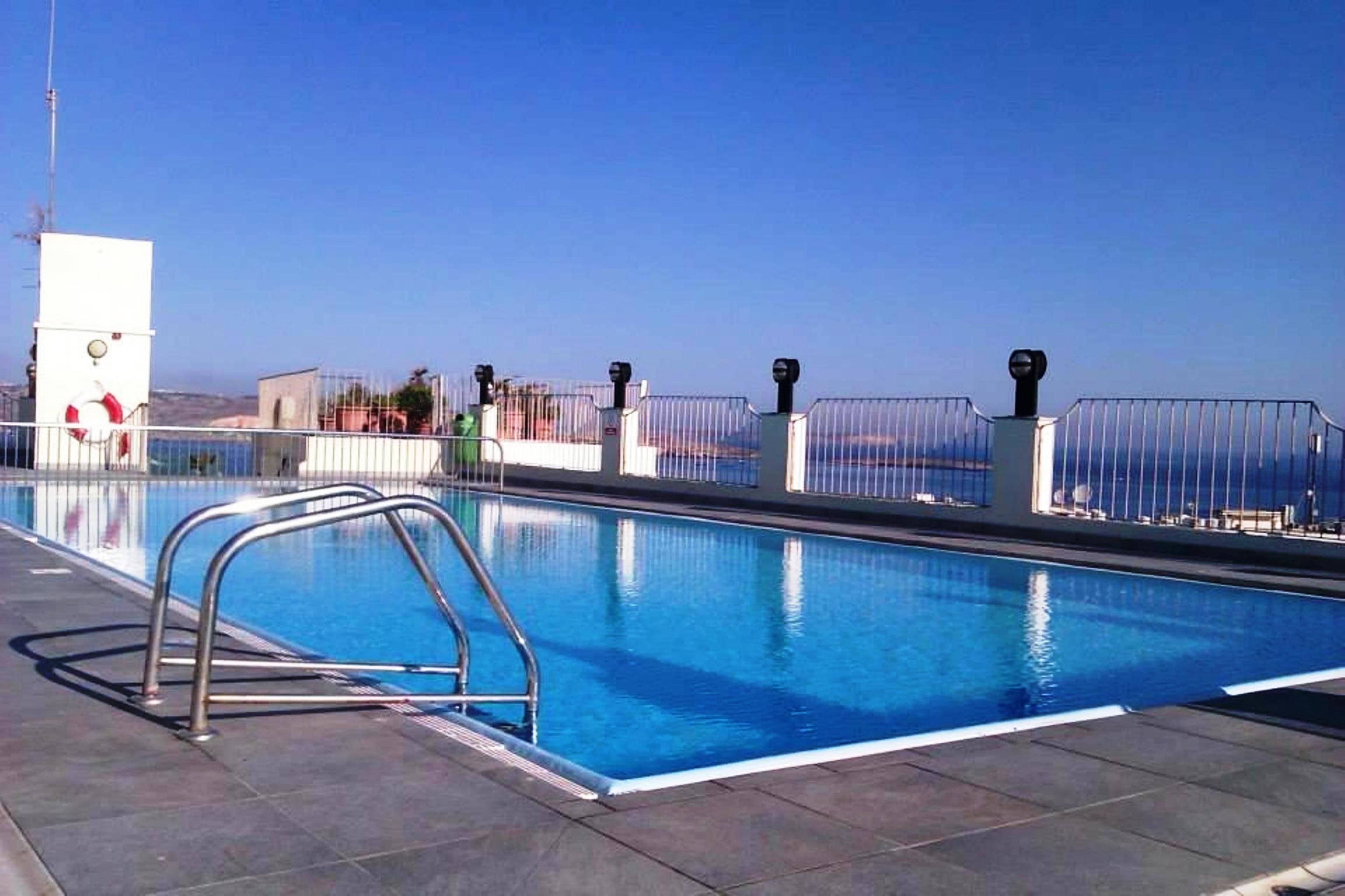 Foto - Hotel Santana