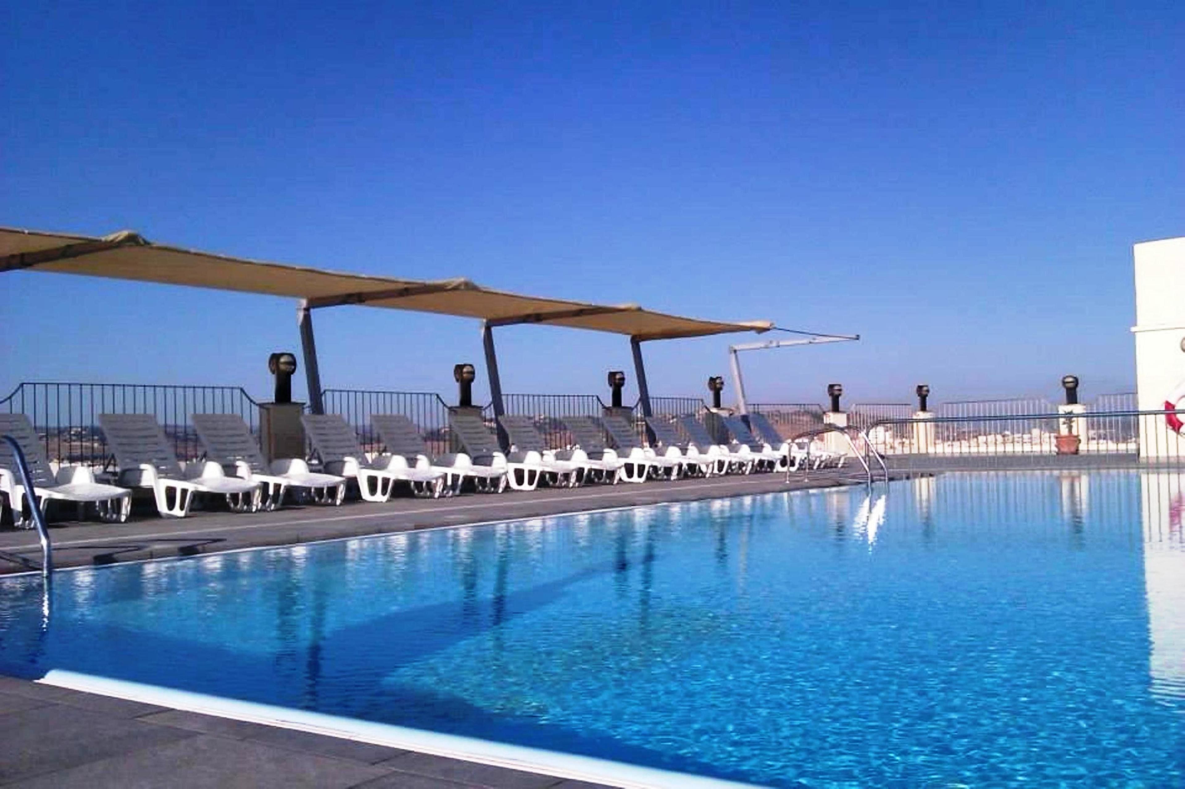 Foto - Hotel Santana