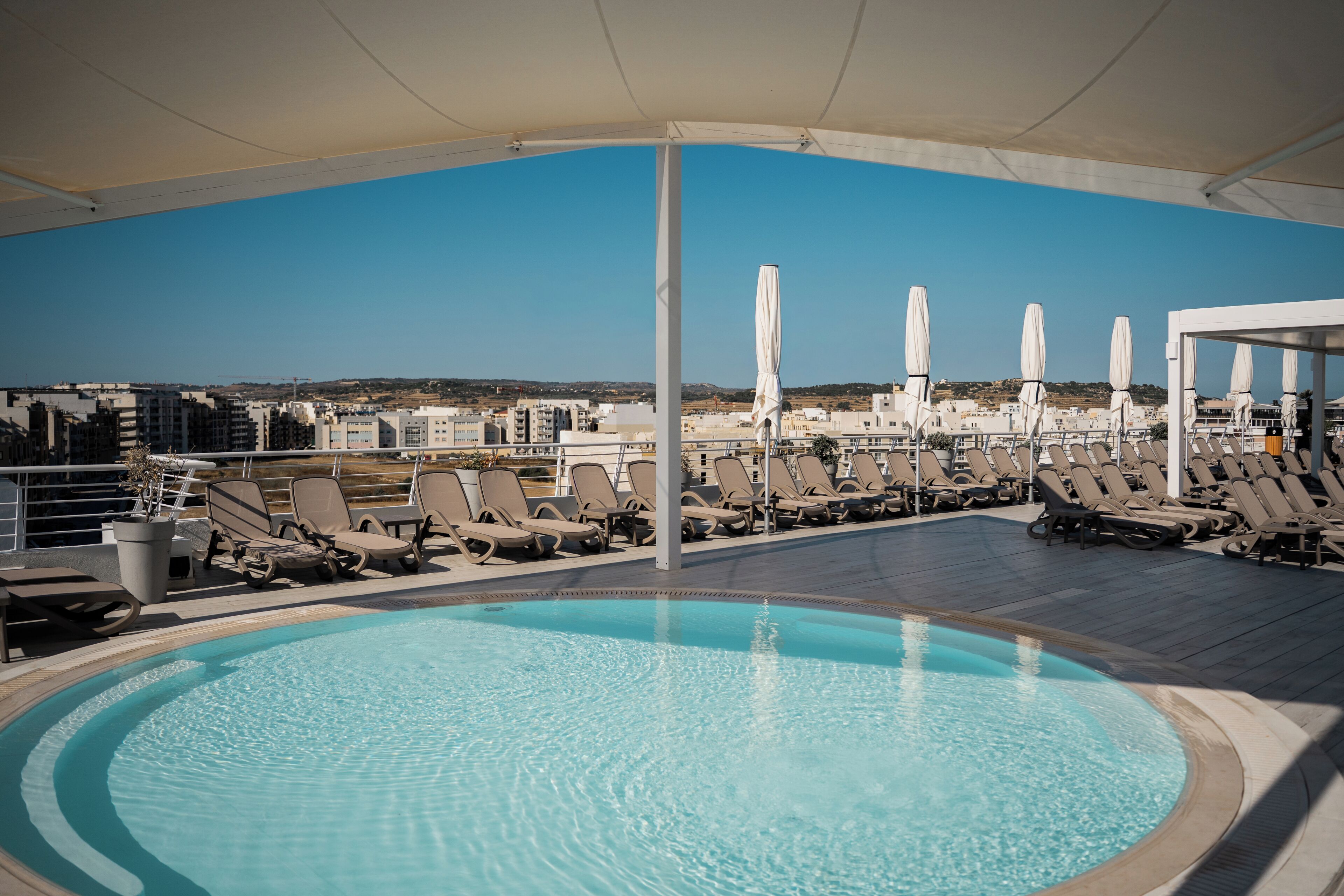 Piscina per bambini