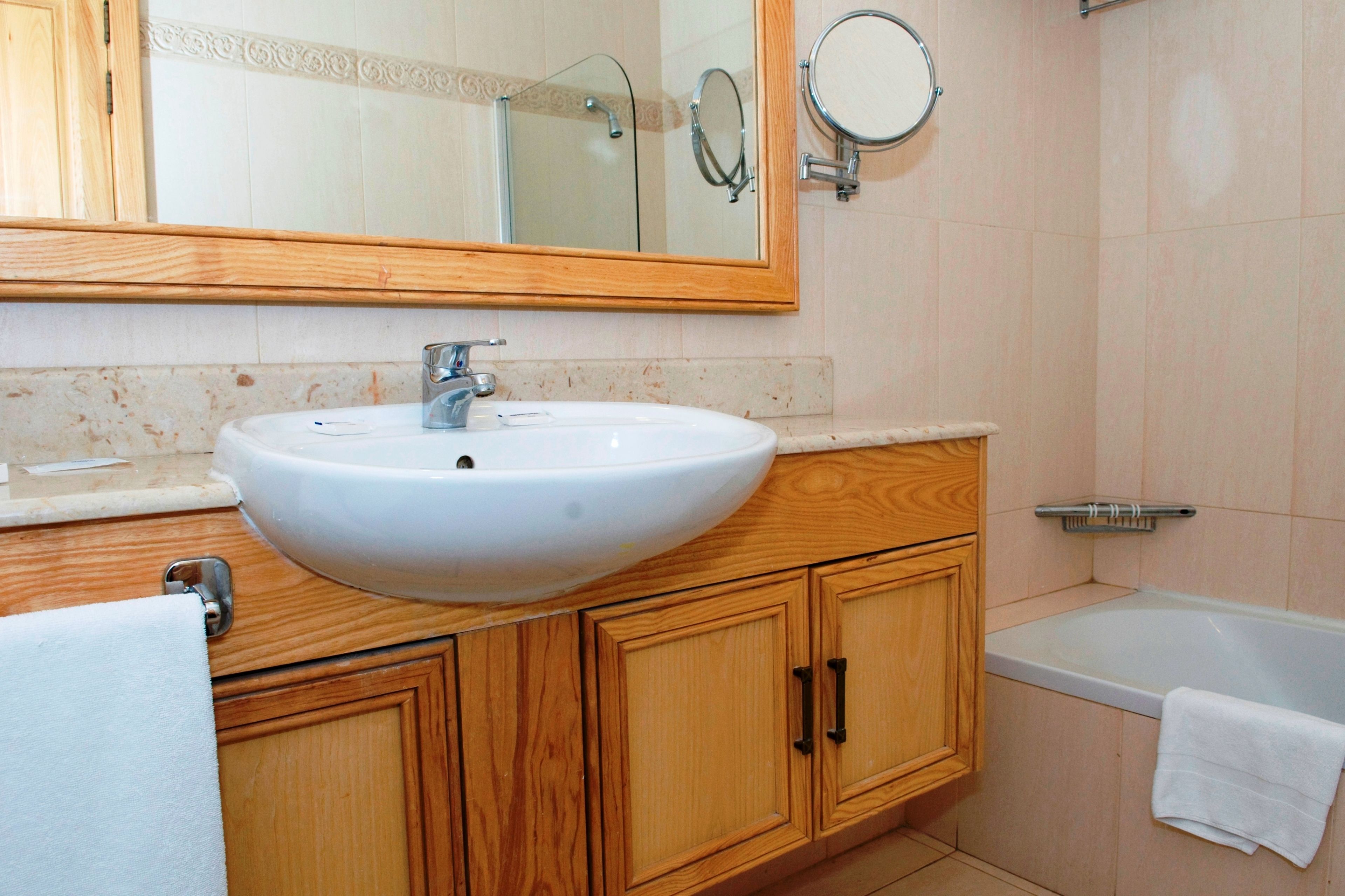 Foto - Hotel Santana