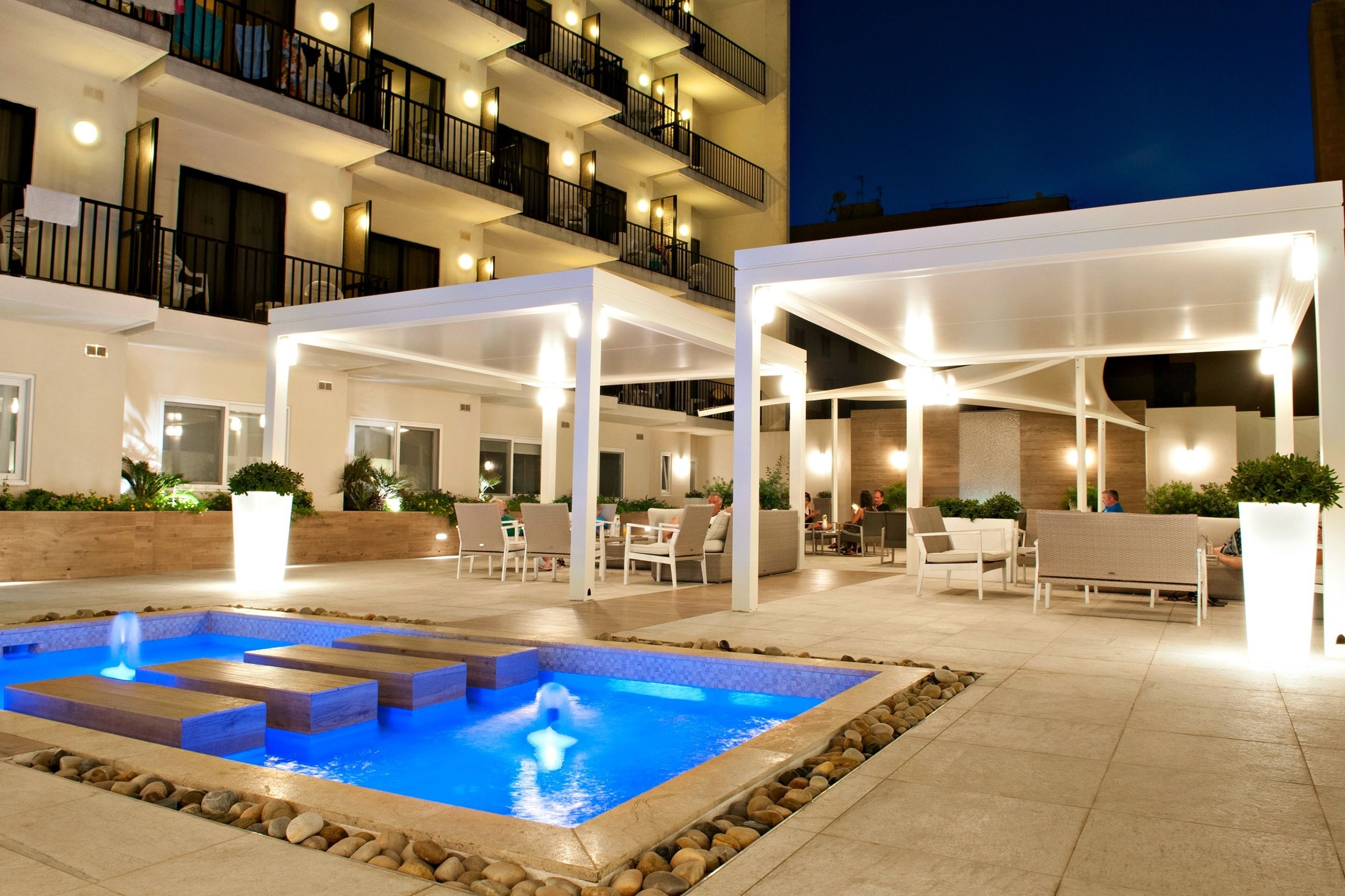 Foto - Hotel Santana