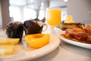 Frühstücksgericht