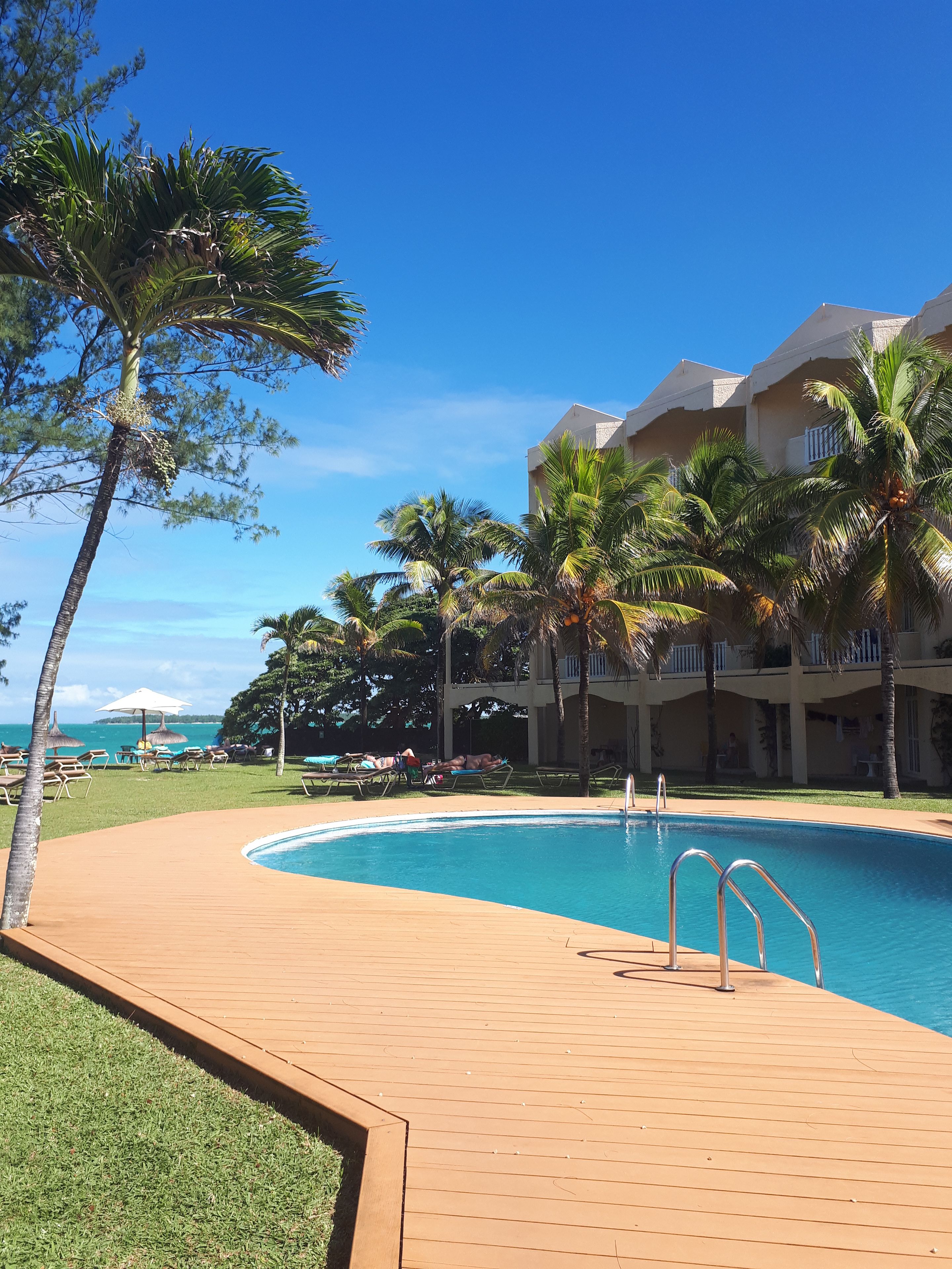 Foto - Silver Beach