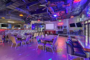 Bar (in loco)