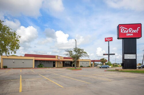Red Roof Inn La Marque– Texas City
