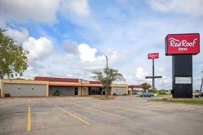 Red Roof Inn La Marque– Texas City