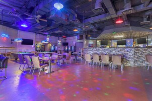 Bar (na propriedade)