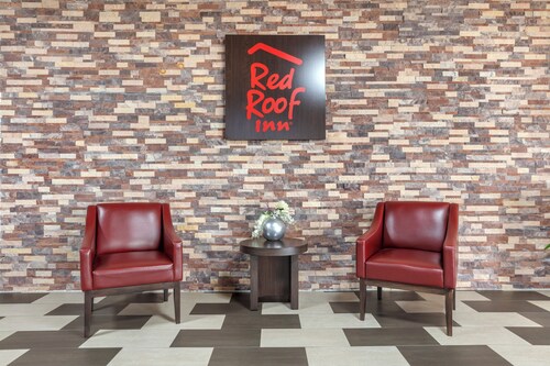 Red Roof Inn La Marque– Texas City