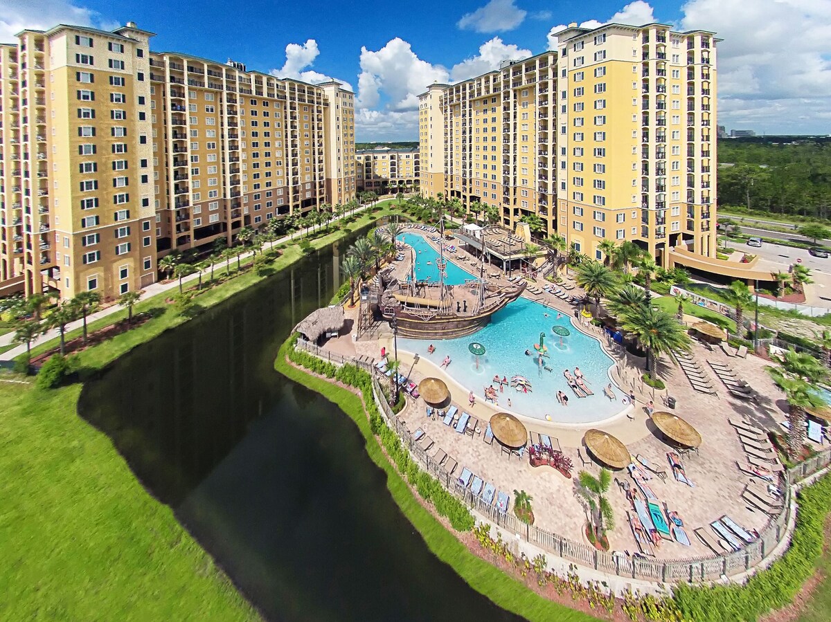 Lake Buena Vista Resort Village & Spa Reviews, Deals & Photos 2024