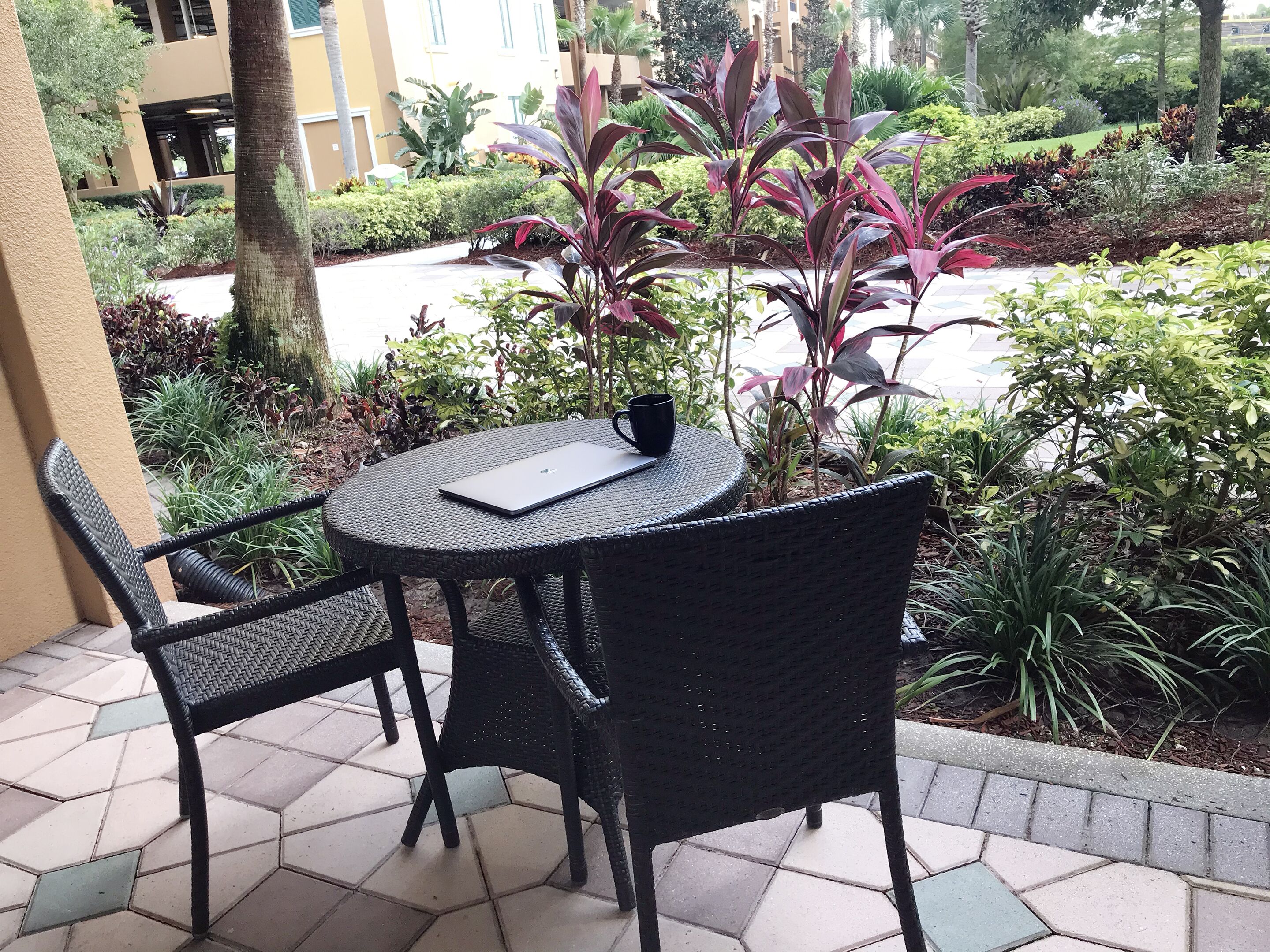 Foto - Lake Buena Vista Resort Village and Spa, Near Disney