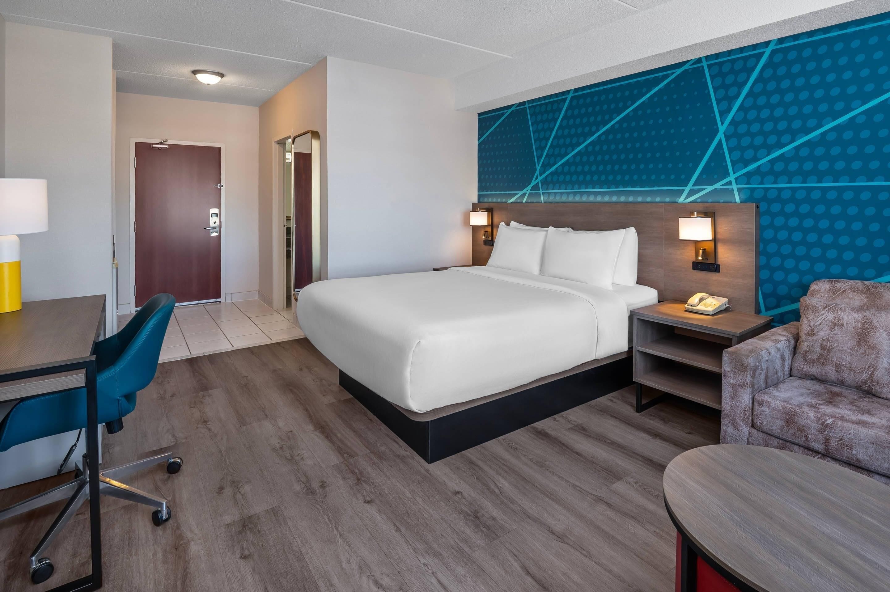 Photo - Comfort Inn Mississauga