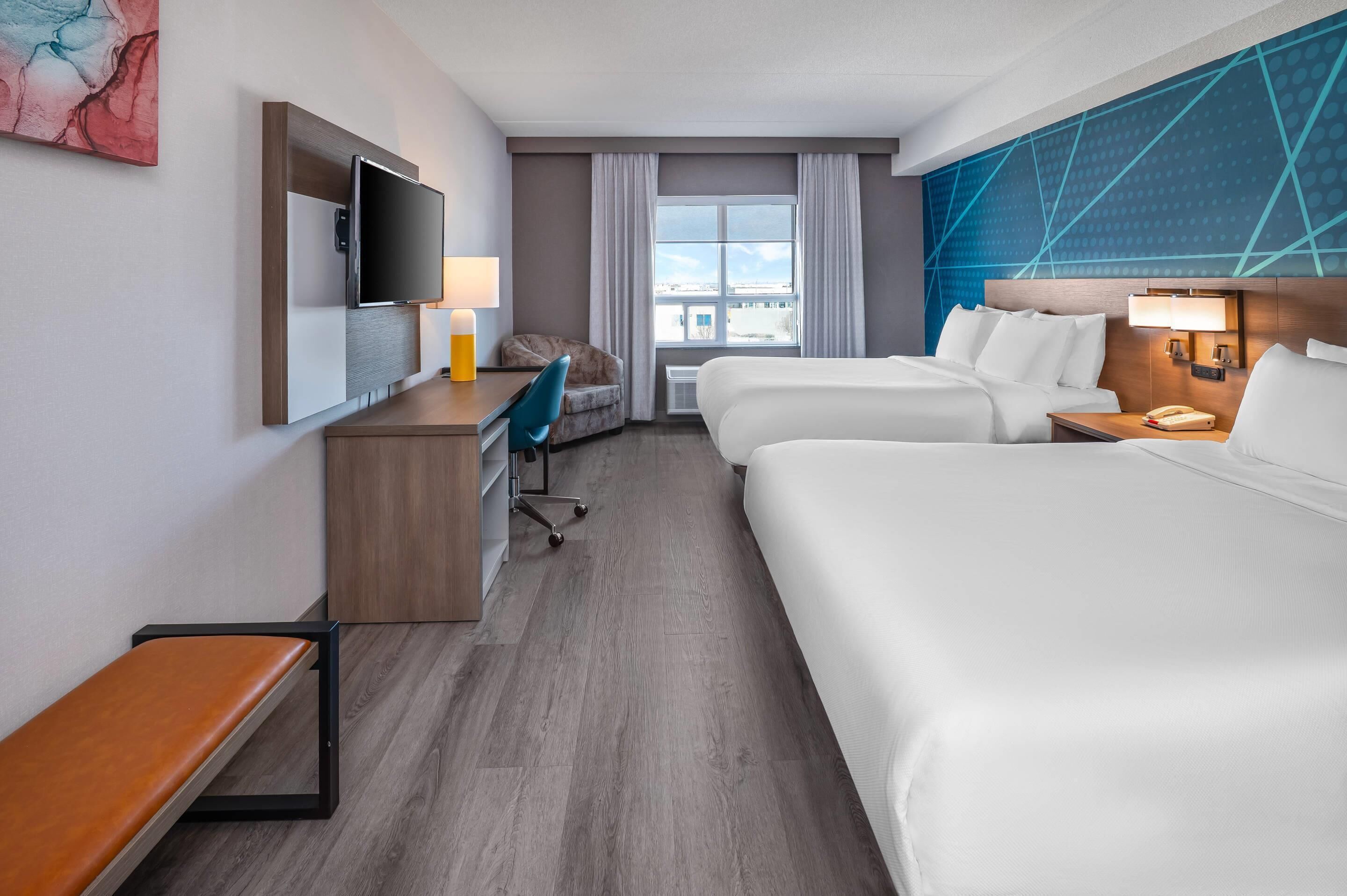 Foto - Comfort Inn Mississauga