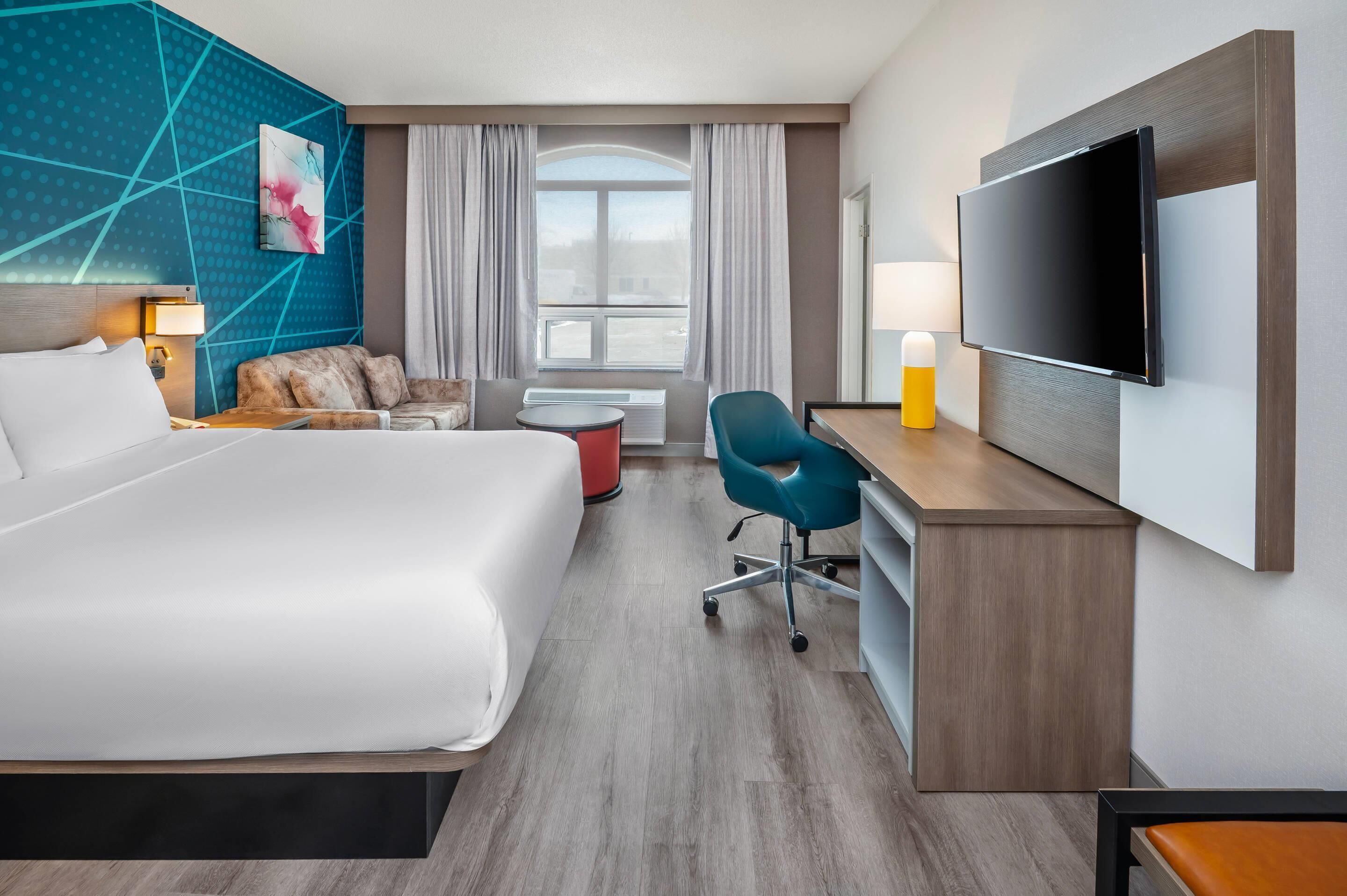 Photo - Comfort Inn Mississauga