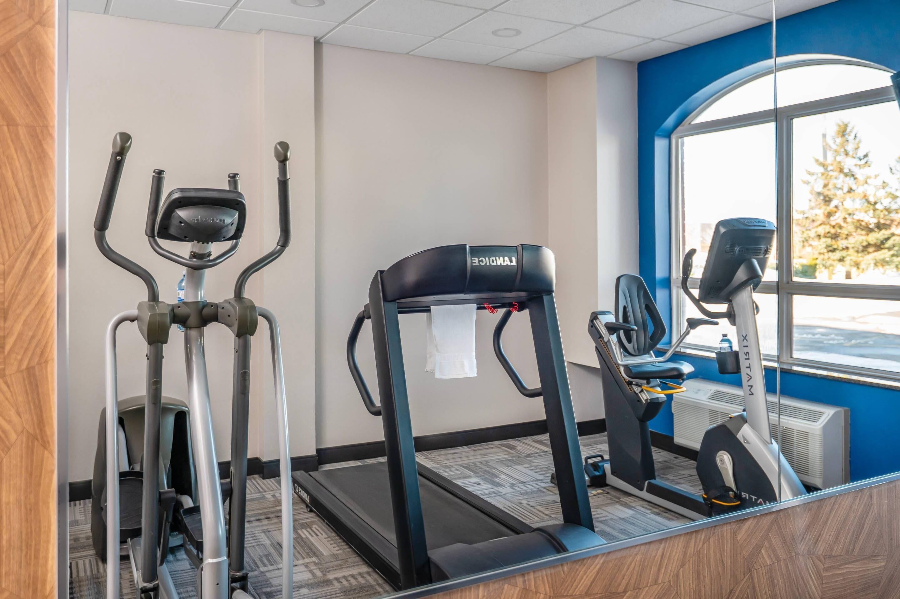 Foto - Comfort Inn Mississauga